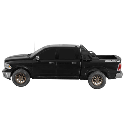 Full-Size Pickup Trucks Roll Bar Adjustable Truck Bed Roll Bar 4x4 Truck Parts - Hooke RoadFull-Size Pickup Trucks Roll Bar Adjustable Truck Bed Roll Bar 4x4 Truck Parts - Hooke Road B9910S 3