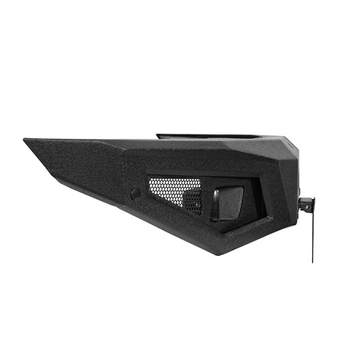 Load image into Gallery viewer, 2015-2017 Ford F-150 Front Bumper Aftermarket Bumper Pickup Truck Parts - Hooke Road b8282 14