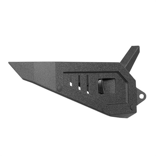 Load image into Gallery viewer, 2018-2020 Ford F-150  Full-Width Front Bumper w/ Winch Plate - Hooke Road b8255 20