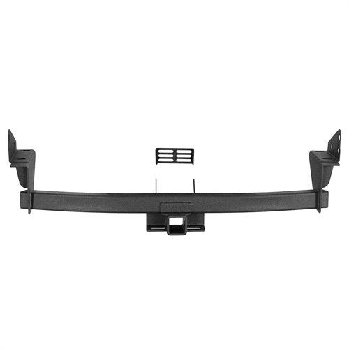 Load image into Gallery viewer, Hooke Road 2015-2022 Chevy Colorado & GMC Canyon Receiver Hitch Class III b9115s 5