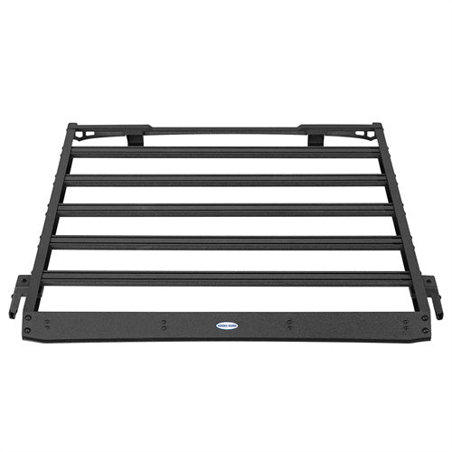 Load image into Gallery viewer, Hooke Road Jeep YJ Roof Rack Aluminum for Hardtop 1987-1995 1069s 4