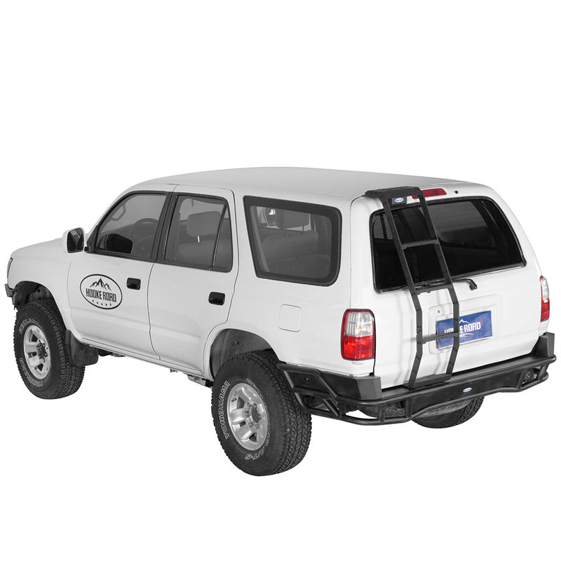 Load image into Gallery viewer, Rear Hatch Ladder for 1996-2002 Toyota 4Runner w/o Rear Spoiler b9754s 3
