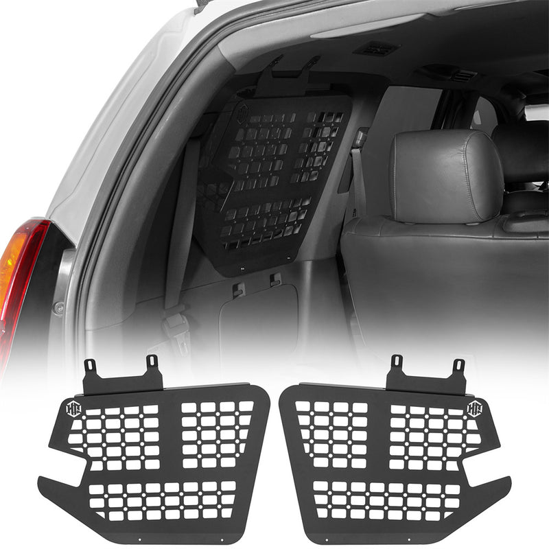 Load image into Gallery viewer, 2003-2009 Lexus GX470 Interior Storage Molle Panel b4562s 1