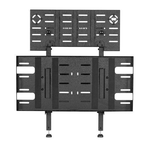 Load image into Gallery viewer, Hooke Road  Jeep Wrangler Tailgate Cargo Carrier w/ Foldable Table for 2007-2018 Jeep Wrangler JK b2100s 7