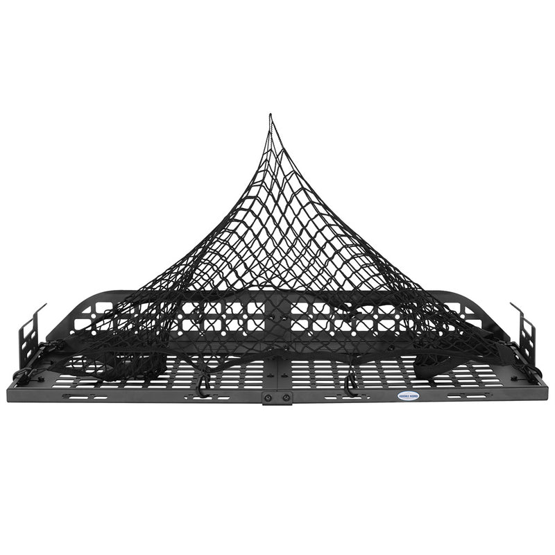 Load image into Gallery viewer, Hooke Road Trunk Upper Cargo Rack for 2003-2009 Lexus GX470 b4653s 4