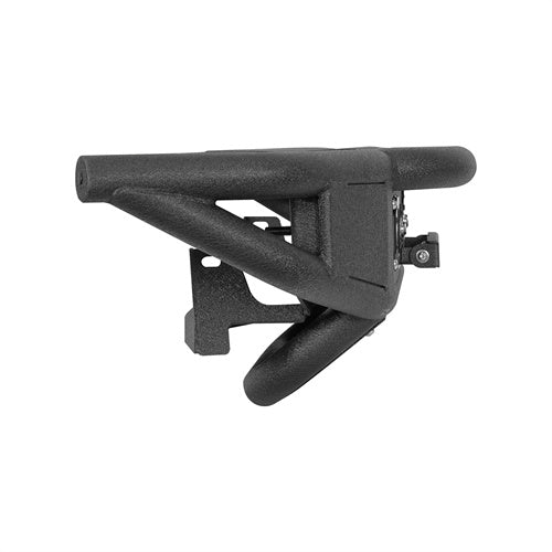 Load image into Gallery viewer, Hooke Road Jeep JL Front Bumper  for 2018-2024 Jeep Wrangler JL & Gladiator JT b3082 7