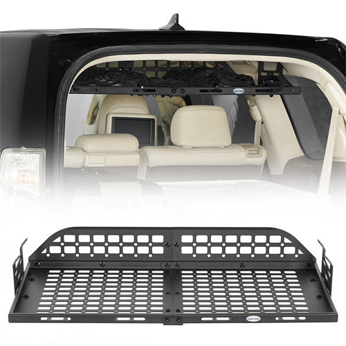 Load image into Gallery viewer, Hooke Road Interior Cargo Rack for 2010-2023 Lexus GX460 b4600s 1