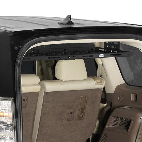 Load image into Gallery viewer, Hooke Road Interior Cargo Rack for 2010-2023 Lexus GX460 b4600s 3