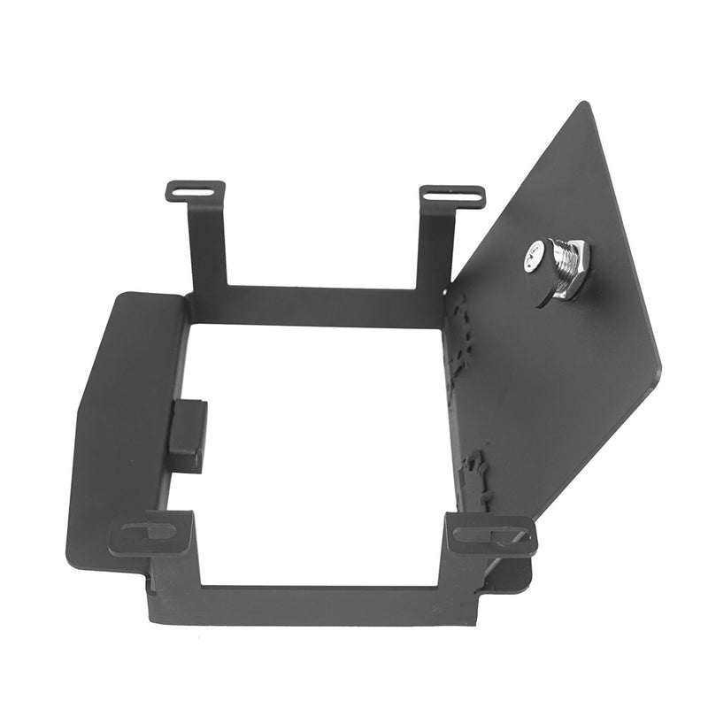 Load image into Gallery viewer, Console Safty Lock Box for 2018-2026 Jeep Wrangler JL & Gladiator JT mmr32200 3