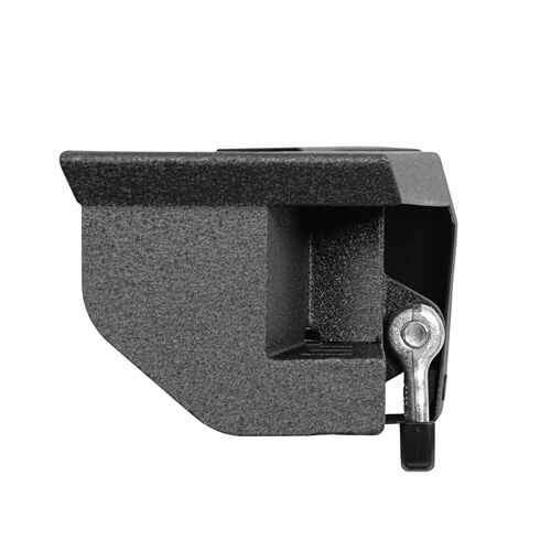 Load image into Gallery viewer, HookeRoad Jeep Gladiator Rear Bumper for 2020-2024 Jeep Gladiator JT b7003s 13