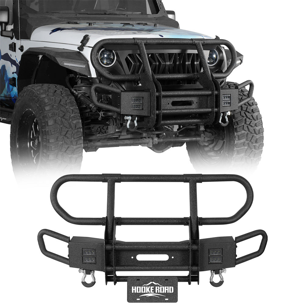 How to Remove Grille Guard from Jeep Tips: Easy Step-by-Step Guide