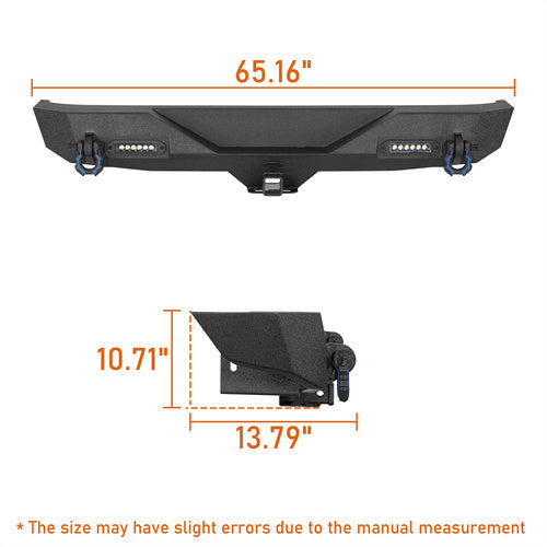 Load image into Gallery viewer, Jeep Wrangler JK Accessories Combo 7
