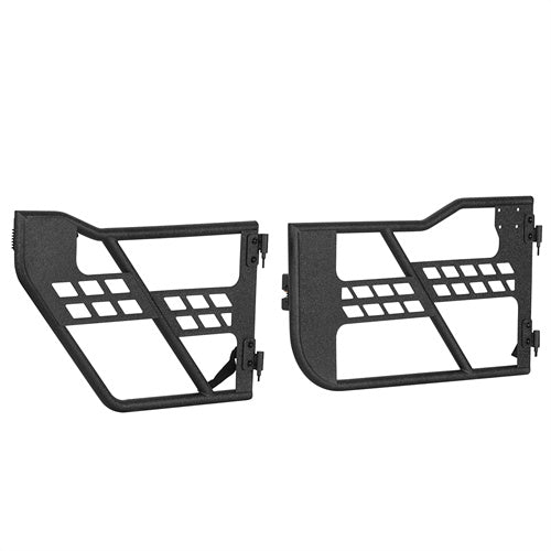 Load image into Gallery viewer, Jeep Wrangler JL Accessories Combo Hooke Road 7