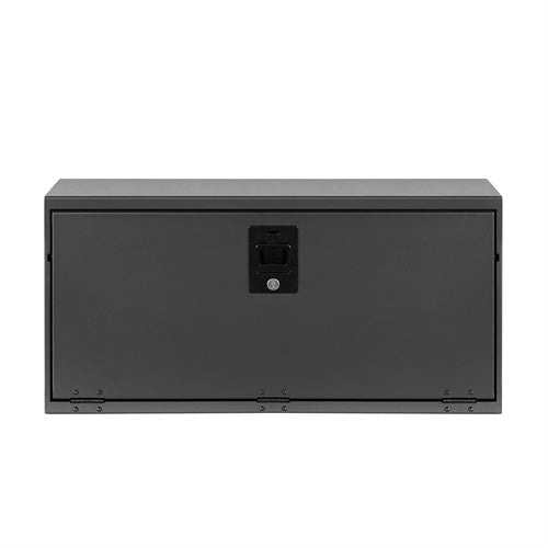 Load image into Gallery viewer, Hooke Road 2018-2024 Jeep Wrangler JL  Tailgate Storage Lock Box mmr30032 5