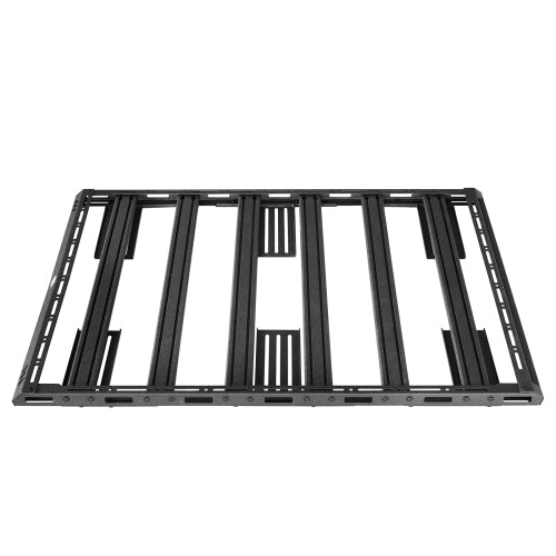 Load image into Gallery viewer, Hooke Road Truck Bed Cargo Carrier Platform Rack for Most Mid-Size Trucks b9914 8