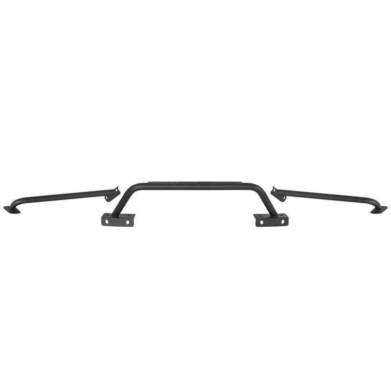 Load image into Gallery viewer, Modular Bull Bar for Ford Bronco 2021-2026 w/ Steel Modular Bumper b8949s 4