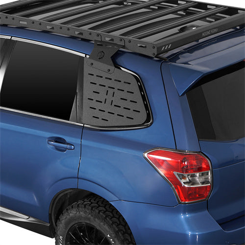 Load image into Gallery viewer, Hooke Road Exterior Molle Panel Storage Kit for 2014-2018 Subaru Forester b4731s 3