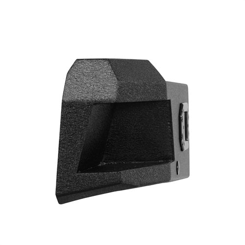 Load image into Gallery viewer, 2015-2017 Ford F-150 Rear Bumper Aftermarket Bumper 4×4 Truck Parts - Hooke Road b8283 14