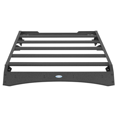 Load image into Gallery viewer, Hooke Road Overland Roof Rack for 2013-2017 Subaru XV Crosstrek b4706s
4