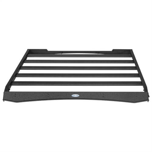 Load image into Gallery viewer, Ford F-150 & 2009-2018 Ram1500 Roof Rack Luggage Rack 4x4 Truck Parts - Hooke Road b9909s 22