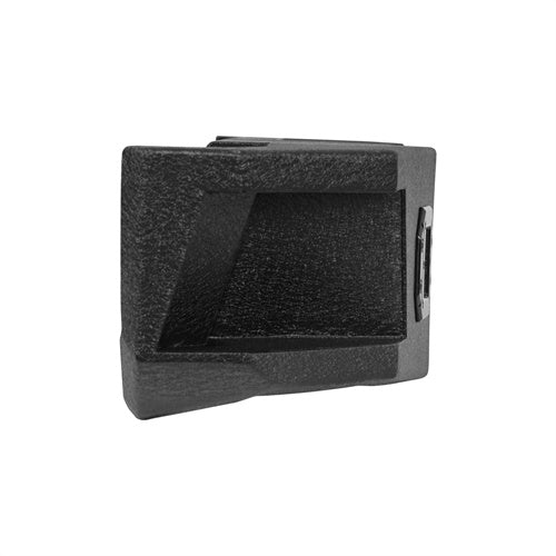 Load image into Gallery viewer, Hooke Road Rear Bumper for 1988-1998 Chevy Silverado 1500/2500 & GMC Sierra 1500/2500) b9300 6