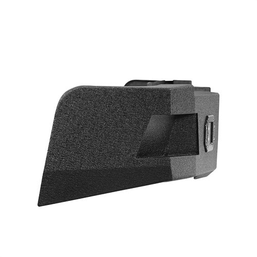 Load image into Gallery viewer, HookeRoad Ram 2500 Rear Bumper for 2010-2018 Ram 2500 b6400 15