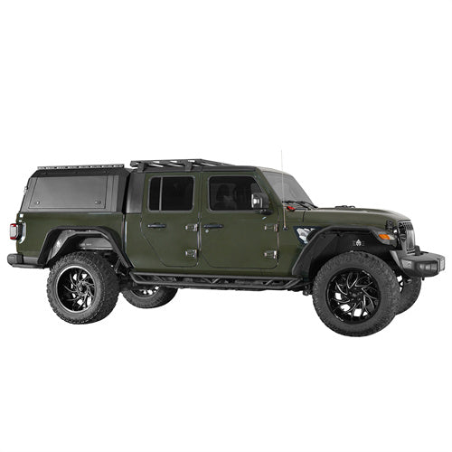 Load image into Gallery viewer, Hooke Road Rear Inner Fender Liners for Jeep Gladiator JT 20-25 b7013s 3