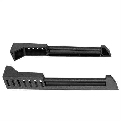 Load image into Gallery viewer, Pickup Trucks Roll Bar Extension Kit 4x4 Truck Parts - Hooke Road b9912s 12