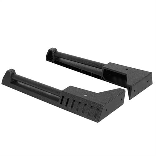 Load image into Gallery viewer, Pickup Trucks Roll Bar Extension Kit 4x4 Truck Parts - Hooke Road b9912s 14