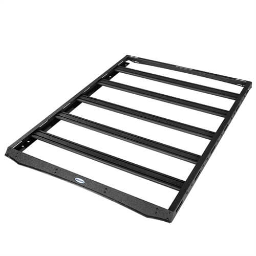 Load image into Gallery viewer, 2010-2024 Toyota 4Runner Roof Rack 4Runner Parts - Hooke Road b9806s 17