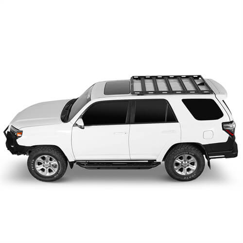 Load image into Gallery viewer, 2010-2024 Toyota 4Runner Roof Rack 4Runner Parts - Hooke Road b9806s 3