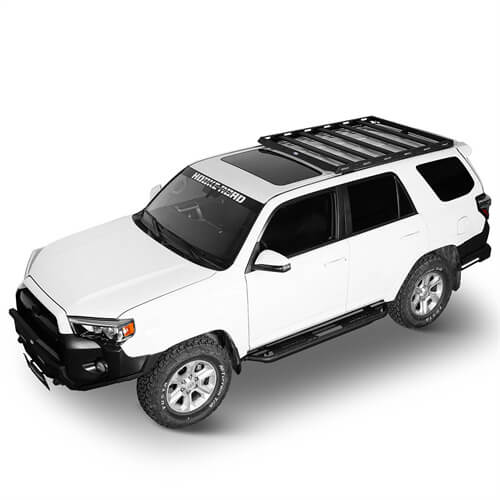 Load image into Gallery viewer, 2010-2024 Toyota 4Runner Roof Rack 4Runner Parts - Hooke Road b9806s 5