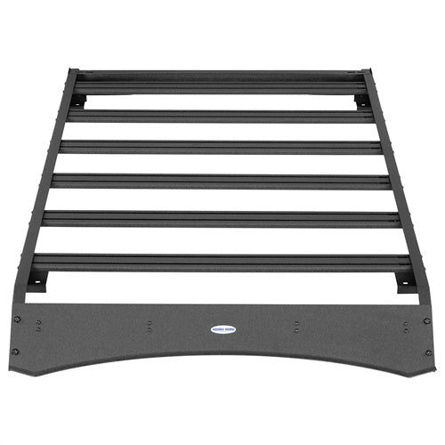 Load image into Gallery viewer, Hooke Road Roof Rack Rooftop Cargo Carrier for 2003-2010 Porsche Cayenne & Volkswagen Touareg b7200s 5