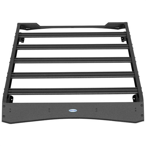 Load image into Gallery viewer, Hooke Road Rooftop Cargo Carrier for 2015-2022 Chevy Colorado GMC Canyon Crew Cab b9100s 6
