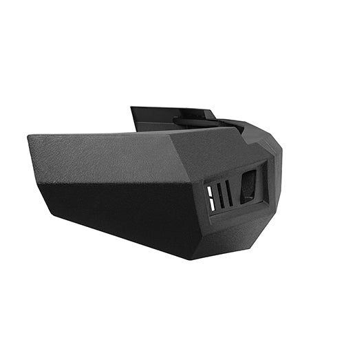 Load image into Gallery viewer, HookeRoad Chevrolet Silverado Front & Rear Bumper for 2007-2013 Chevy Silverado 1500 HookeRoad HE.9021+9025 12