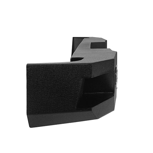 Load image into Gallery viewer, HookeRoad Chevrolet Silverado Front & Rear Bumper for 2007-2013 Chevy Silverado 1500 HookeRoad HE.9021+9025 19