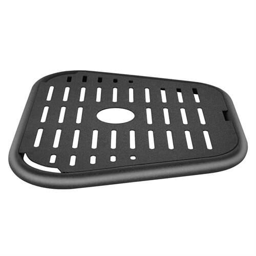 Load image into Gallery viewer, Spare Tire Jeep Wrangler & Bronco Molle Panel Storage Panel For Jeep Wrangler YJ TJ JK 87-18 Ford Bronco 21-23 - Hooke Road b1032s 19