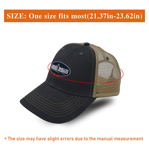 Load image into Gallery viewer, Hooke Road Sports Cap Sun Protective Outdoor Adjustable qt10017 3