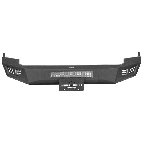 Load image into Gallery viewer, Steel Front Bumper for 2009-2012 Ram 1500 - Hooke Road b6204 8