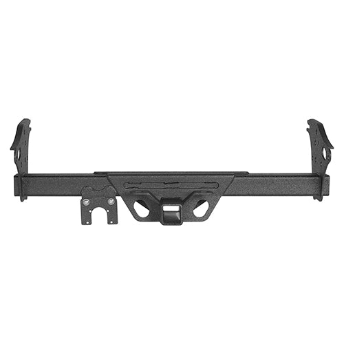 Load image into Gallery viewer, HookeRoad Tacoma Receiver Hitch w/Square Receiver Opening for 2005-2015 Toyota Tacoma HookeRoad  HE.4012 5