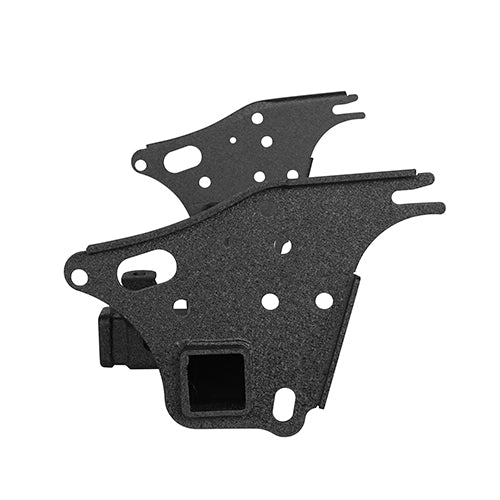 Load image into Gallery viewer, HookeRoad Tacoma Receiver Hitch w/Square Receiver Opening for 2005-2015 Toyota Tacoma HookeRoad  HE.4012 8