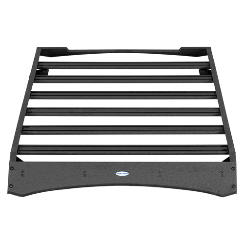 Load image into Gallery viewer, Hooke Road Overland Tacoma Roof Rack Cross Bars for 2005-2023 Toyota Tacoma Double Cab b4222s 5