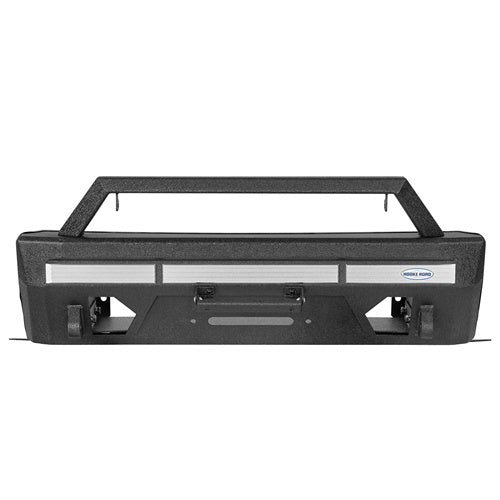 Load image into Gallery viewer, 2014-2024 Toyota 4Runner Front Bumper Aftermarket Bumper - Hooke Road b9805s 14