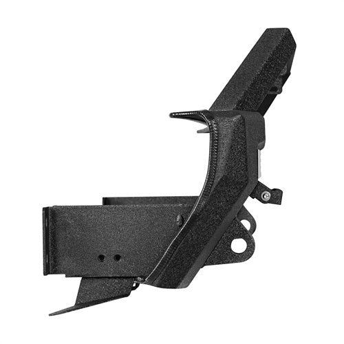 Load image into Gallery viewer, 2014-2024 Toyota 4Runner Front Bumper Aftermarket Bumper - Hooke Road b9805s 16