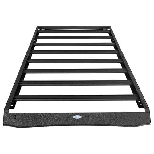 Load image into Gallery viewer, 2010-2024 Toyota 4Runner Roof Rack 4Runner Accessories - Hooke Road b9808s 16
