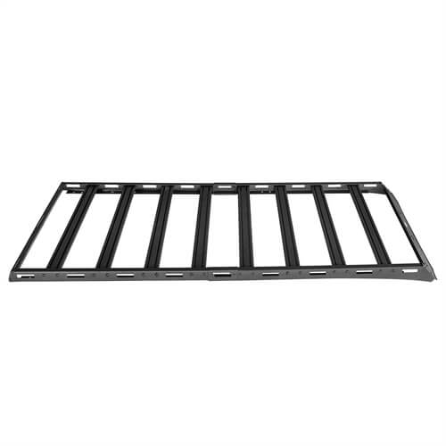 2010-2024 Toyota 4Runner Roof Rack 4Runner Accessories - Hooke Road b9808s 19