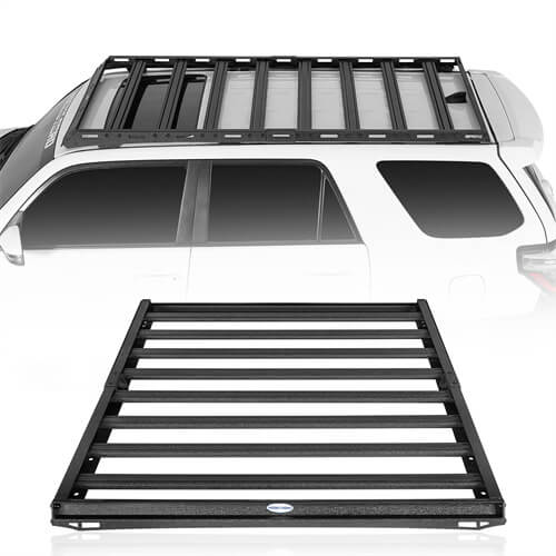 2010-2024 Toyota 4Runner Roof Rack 4Runner Accessories - Hooke Road b9808s 2