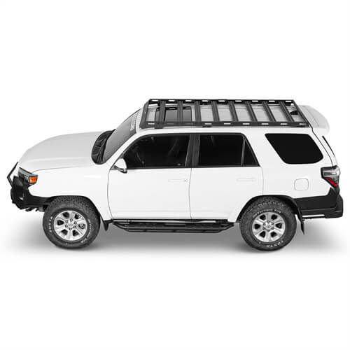 Load image into Gallery viewer, 2010-2024 Toyota 4Runner Roof Rack 4Runner Accessories - Hooke Road b9808s 3

