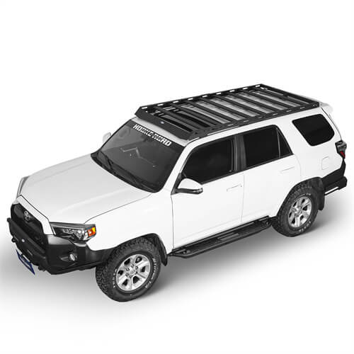 Load image into Gallery viewer, 2010-2024 Toyota 4Runner Roof Rack 4Runner Accessories - Hooke Road b9808s 4