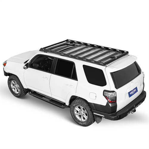 Load image into Gallery viewer, 2010-2024 Toyota 4Runner Roof Rack 4Runner Accessories - Hooke Road b9808s 5